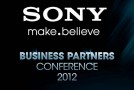 Sony Business Partners Conference