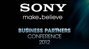 Sony Business Partners Conference