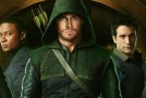 CW’s Arrow Trailer