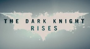 The Dark Knight Rises Again