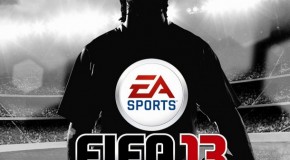 FIFA 13 Screenshots