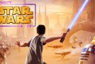 Kinect Star Wars