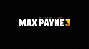 Max Payne 3 Official Trailer