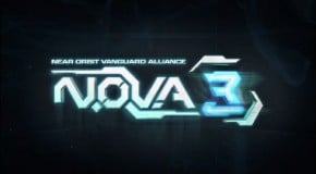 New N.O.V.A. 3 Trailer