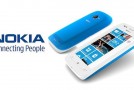 Nokia Lumia 710
