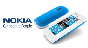 Nokia Lumia 710