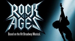 Rock of Ages Trailer
