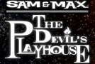 Sam & Max: The Devil’s Playhouse