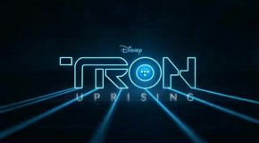 Tron: Uprising Trailer