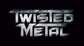 Twisted Metal 2012