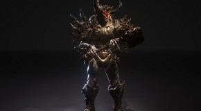 Unreal Engine 4 Announced