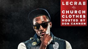 Lecrae – Church Clothes Mixtape