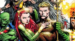Brightest Day Volume 2