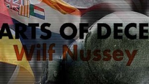 darts of deceit wilf nussey