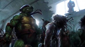 TMNT the way it should be