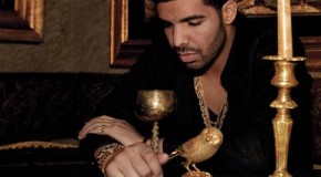 Drake – Take Care