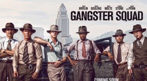 Gangster Squad Trailer