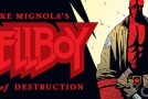 Hellboy: Seeds of Destruction