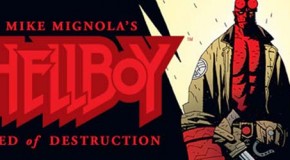 Hellboy: Seeds of Destruction