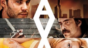 Savages Trailer