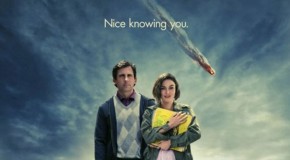 Seeking a Friend for the End of the World Trailer