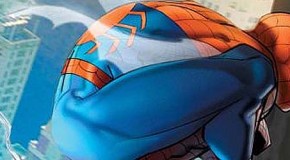 Spider-Man: New York Stories