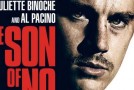 The Son of No One