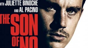 The Son of No One