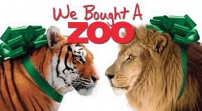 We Bought a Zoo