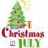 ChristmasInJuly
