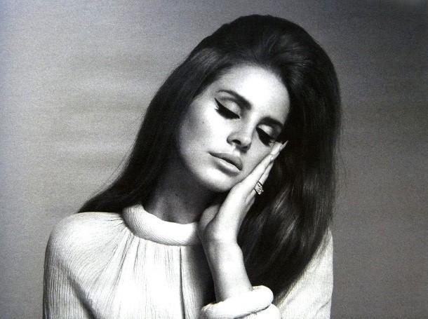 Lana Del Rey-01 Lana Del Rey-01