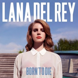 Lana Del Rey - Header