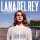 Lana Del Rey - Header