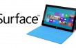 Surface - Header