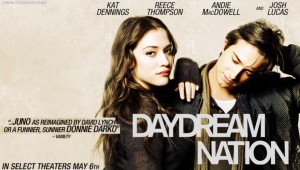 daydream nation movie