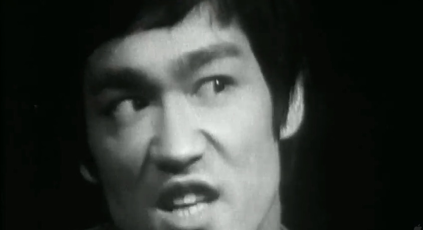 2012 I Am Bruce Lee 2012 I Am Bruce Lee