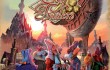 sky traders board game