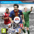 FIFA 13 giveaway