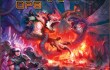 Nexus Ops Board Game