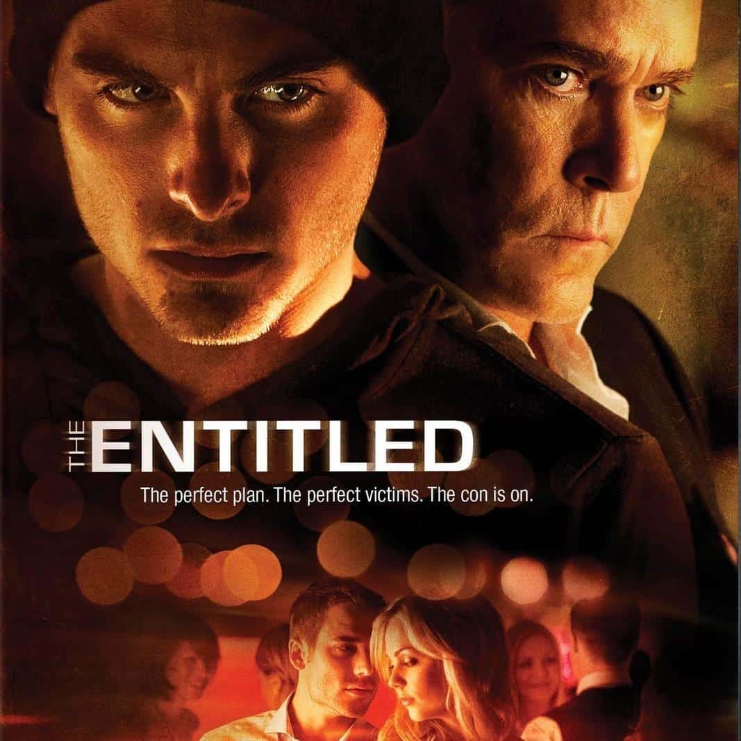 The Entitled The Entitled