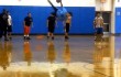 dodgeball kill