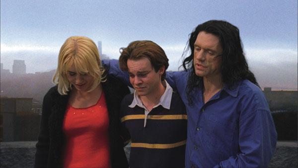 the room movie review