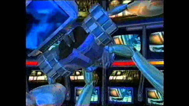 Cybernet
