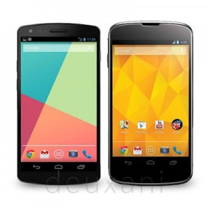 LG Nexus 5-What We Know So Far - Press Shot-02