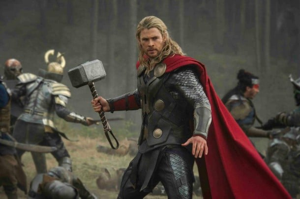 Thor: The Dark World