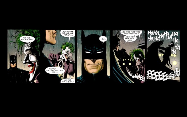 The Killing Joke