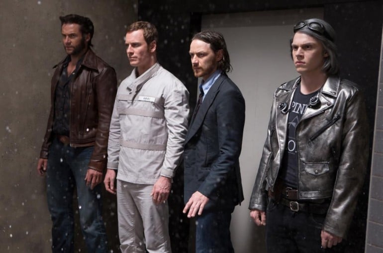 X-Men: Days of Future Past Review