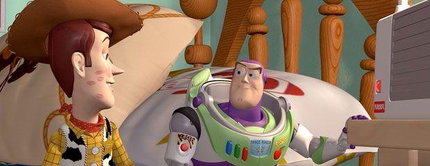 Toy Story CGI: 9 Films That Revolutionised The Movie Industry