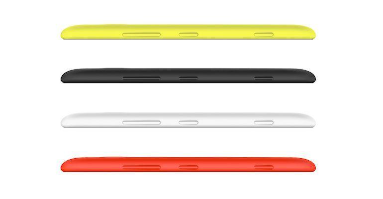 Nokia Lumia 1320 - 03