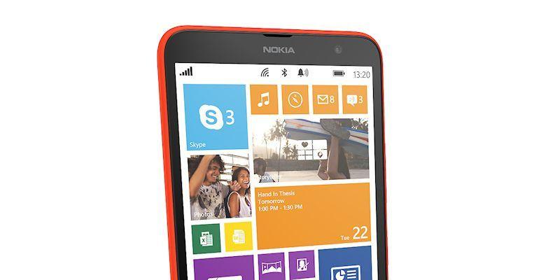 Nokia Lumia 1320 - 04